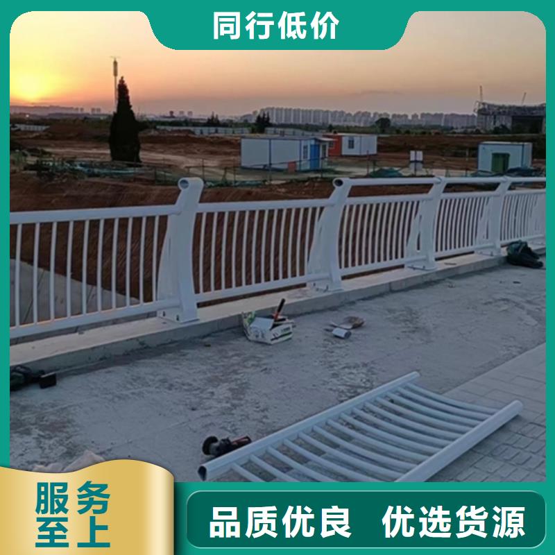 鋼絲繩護欄批發生產基地