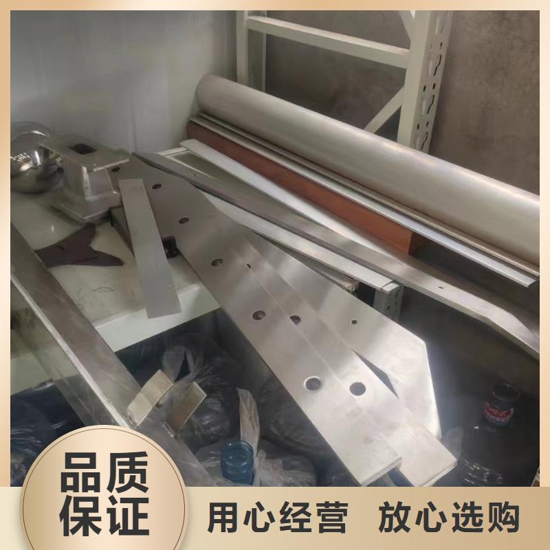河道護(hù)欄廠家