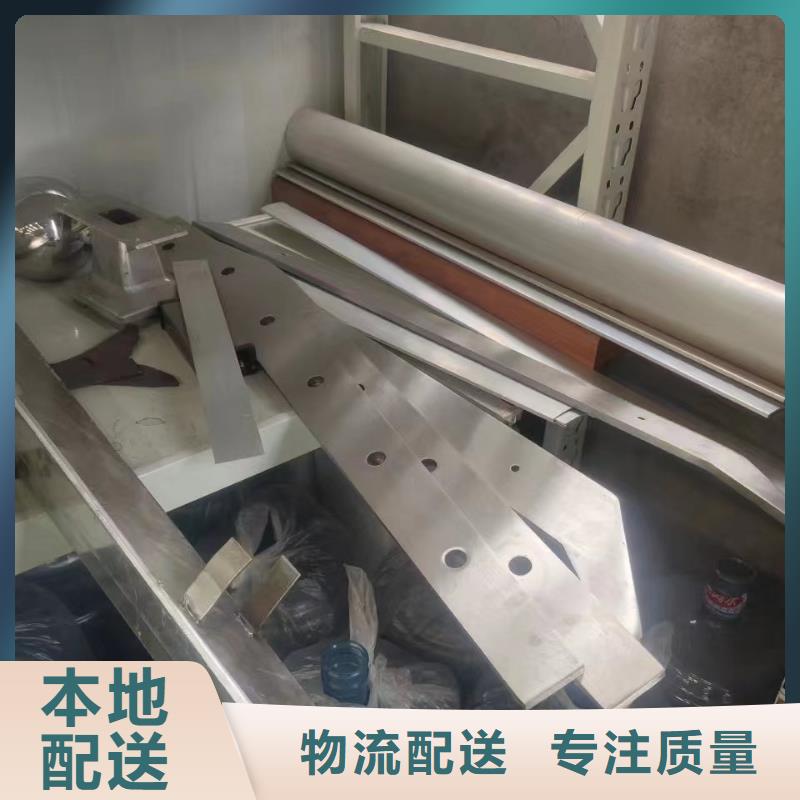 防撞護欄立柱-高質量防撞護欄立柱
