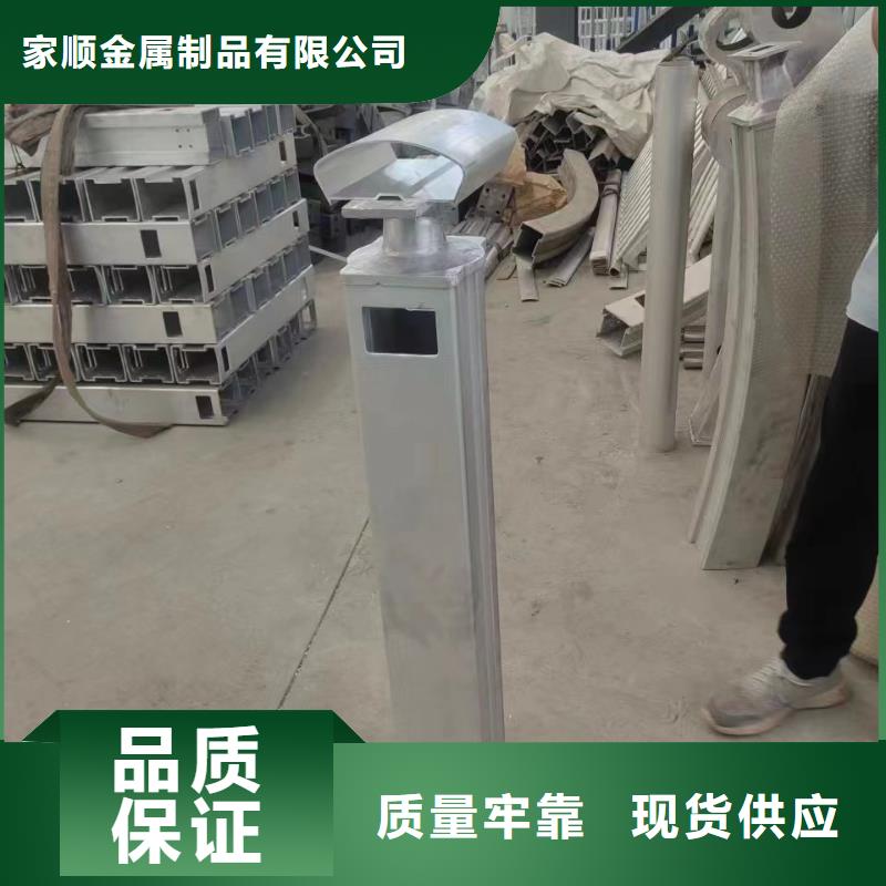 河道景觀護(hù)欄施工安裝