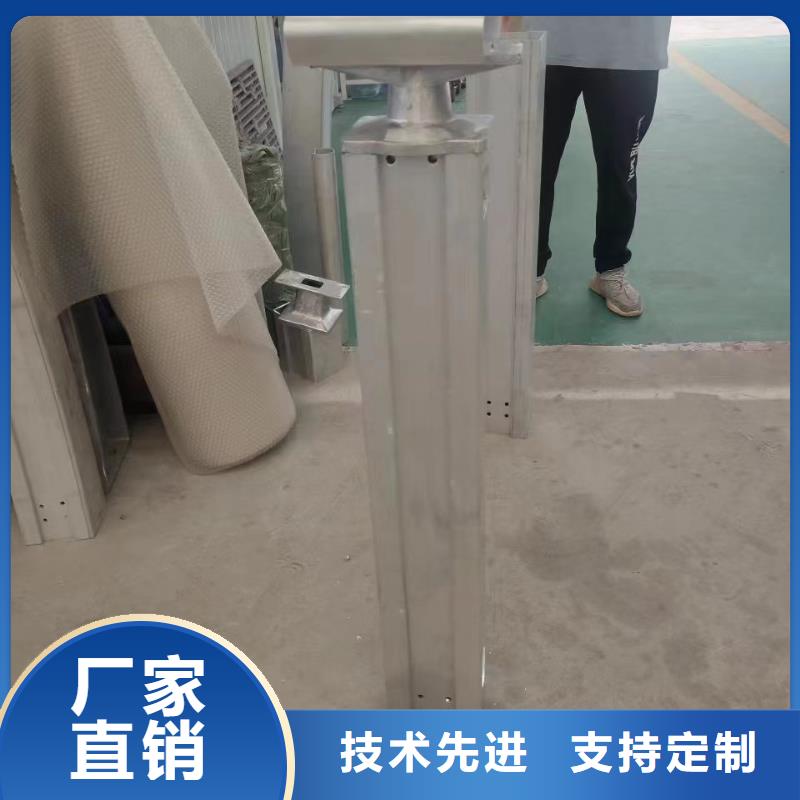 橋梁防撞護欄包你滿意