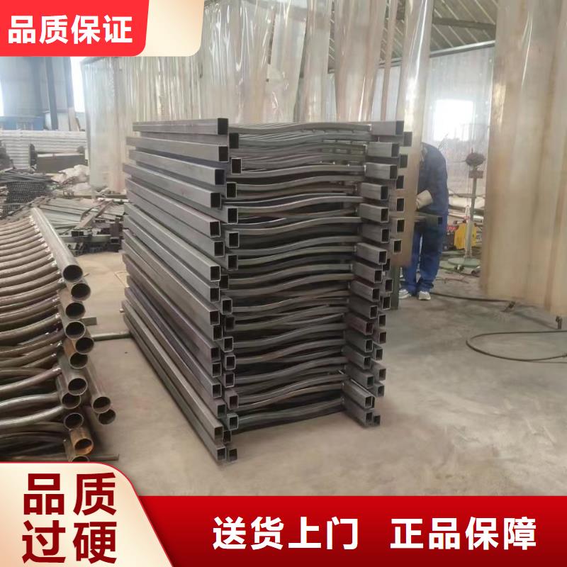 橋梁防撞護(hù)欄、橋梁防撞護(hù)欄廠家-庫存充足