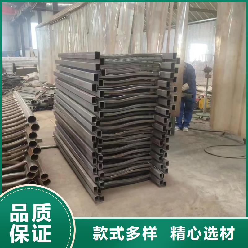 實力雄厚的大橋防撞護欄供應商