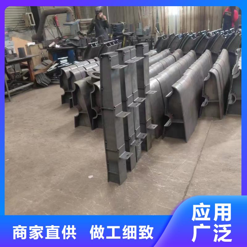 河道燈光護欄-買貴可退