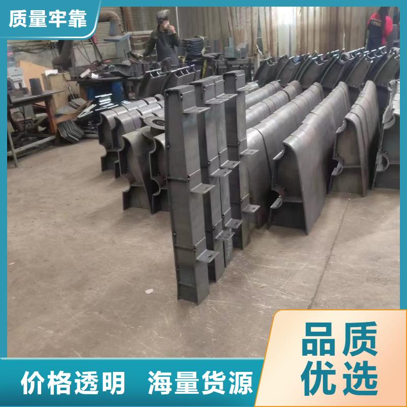 橋梁防撞護欄企業-可接急單