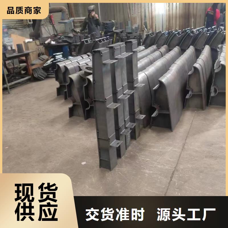 燈光護(hù)欄廠家加工