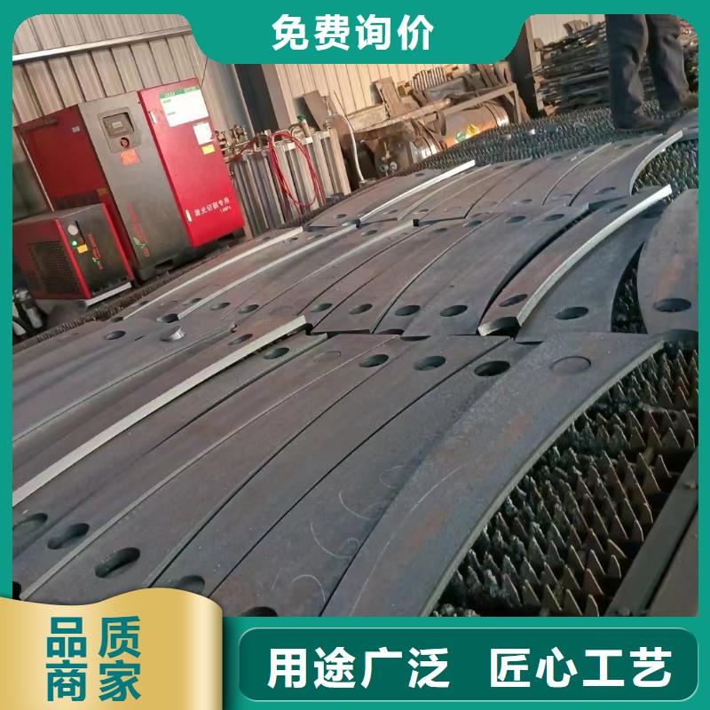 #河道景觀護欄#-品牌廠家