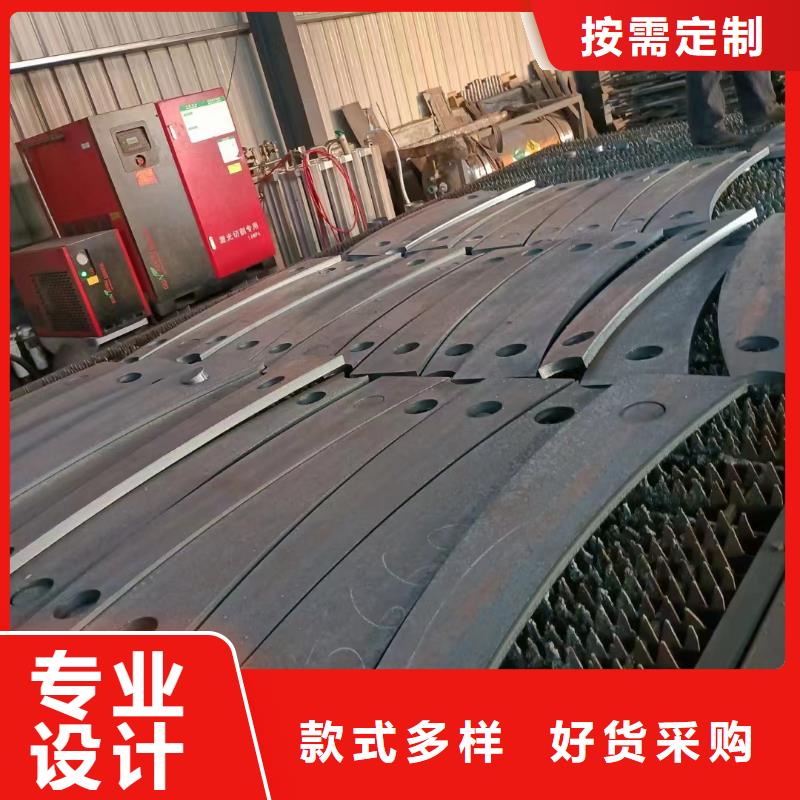鋁合金護(hù)欄價低同行