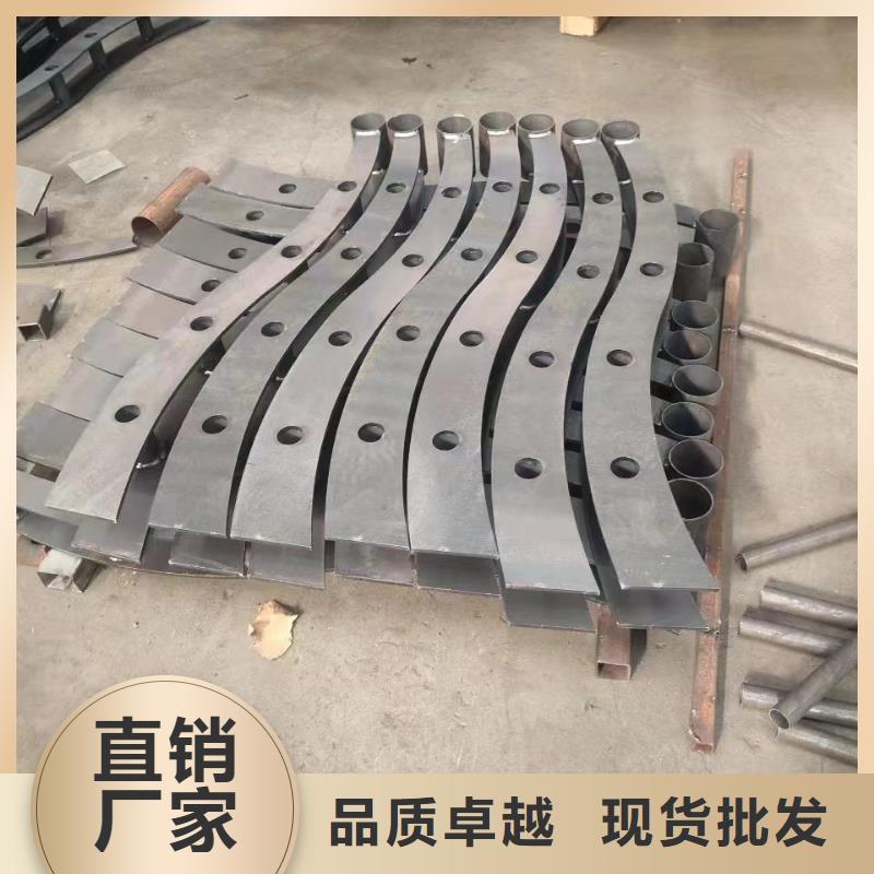 鋁合金護(hù)欄廠家直銷_售后服務(wù)保障