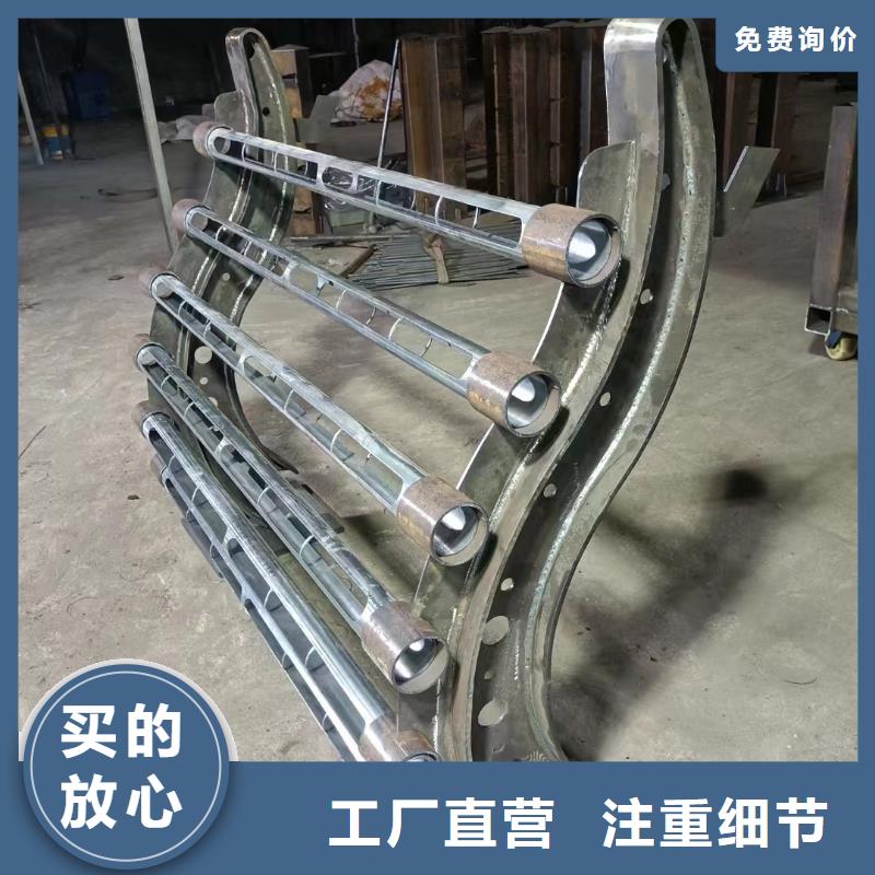 橋梁防撞護(hù)欄源頭供應(yīng)商