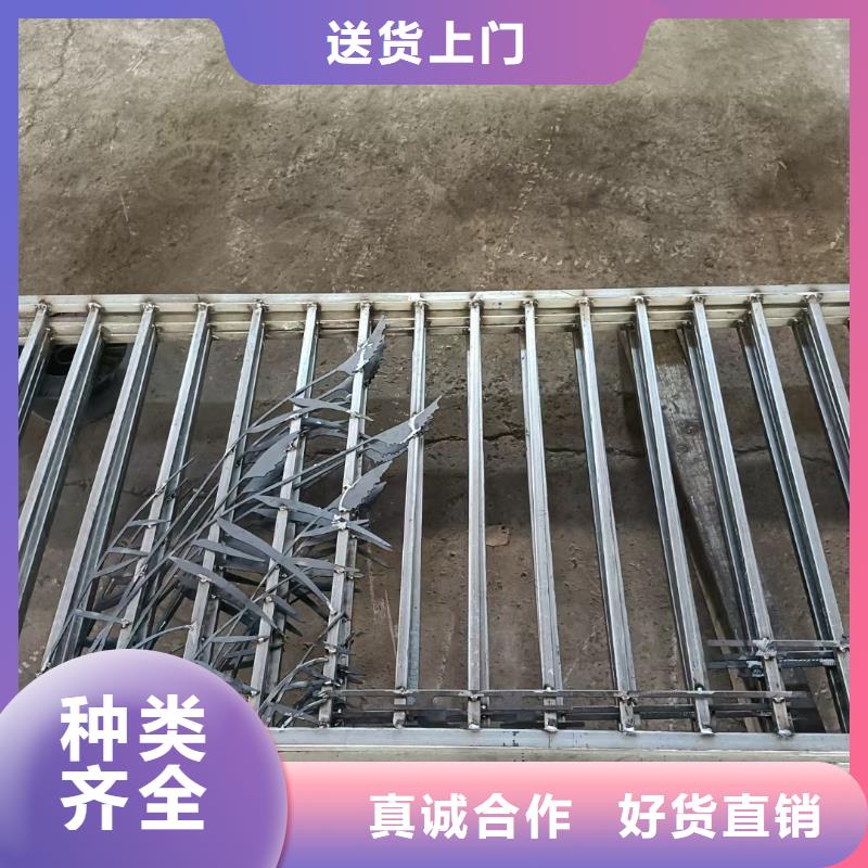 防撞護(hù)欄歡迎到廠實(shí)地考察