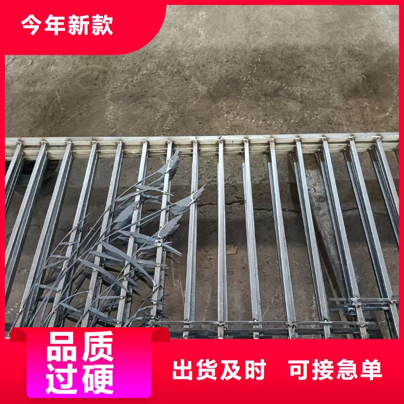 鋁合金護欄廠家直銷—薄利多銷