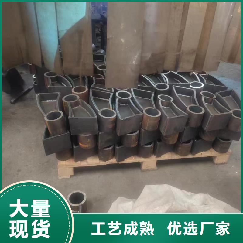 河道景觀護欄暢銷全國