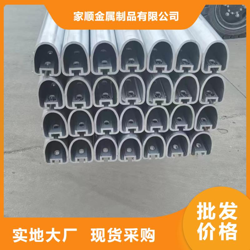 常年供應橋梁防撞護欄-現貨供應