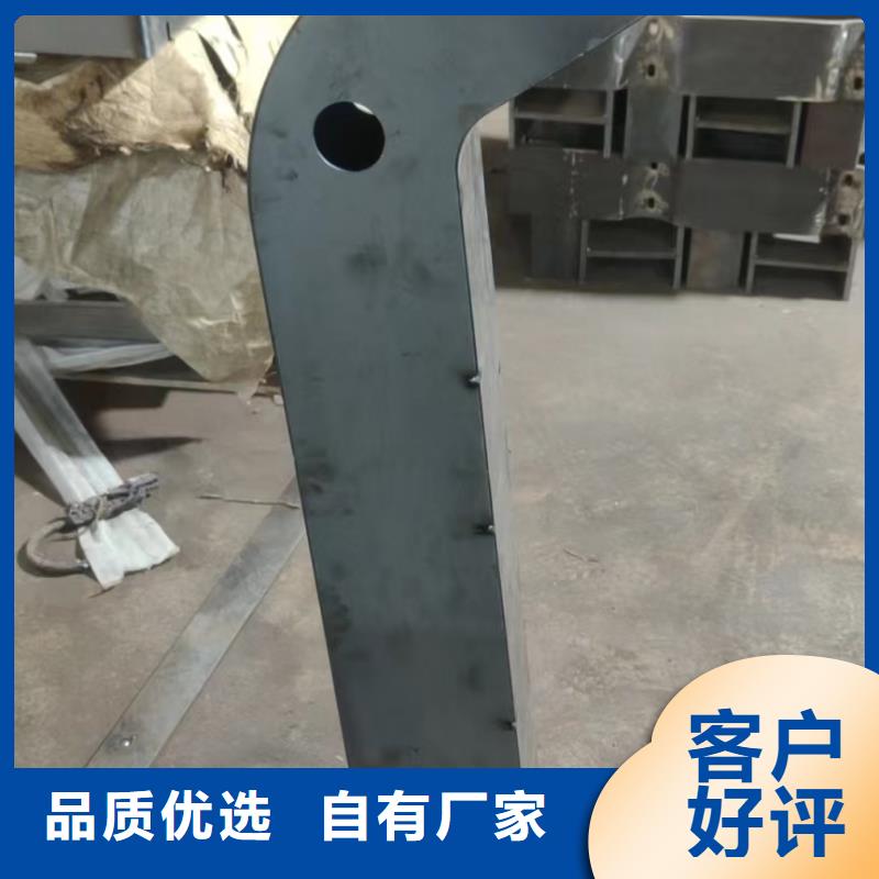 橋梁燈光護欄-廠家熱銷