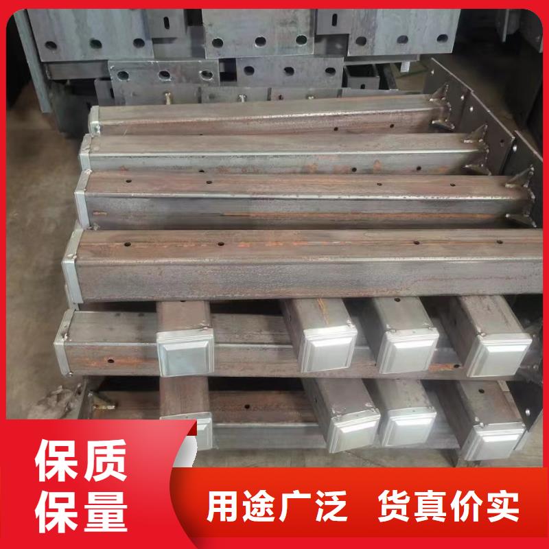 質量優的鋁合金護欄品牌廠家