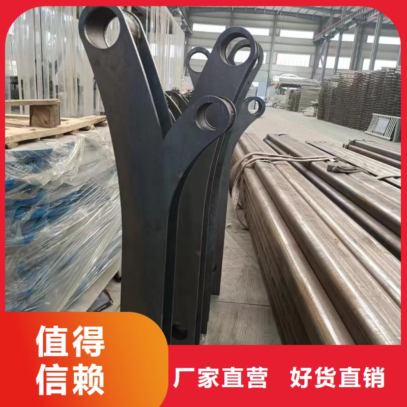 防撞護(hù)欄歡迎到廠實(shí)地考察