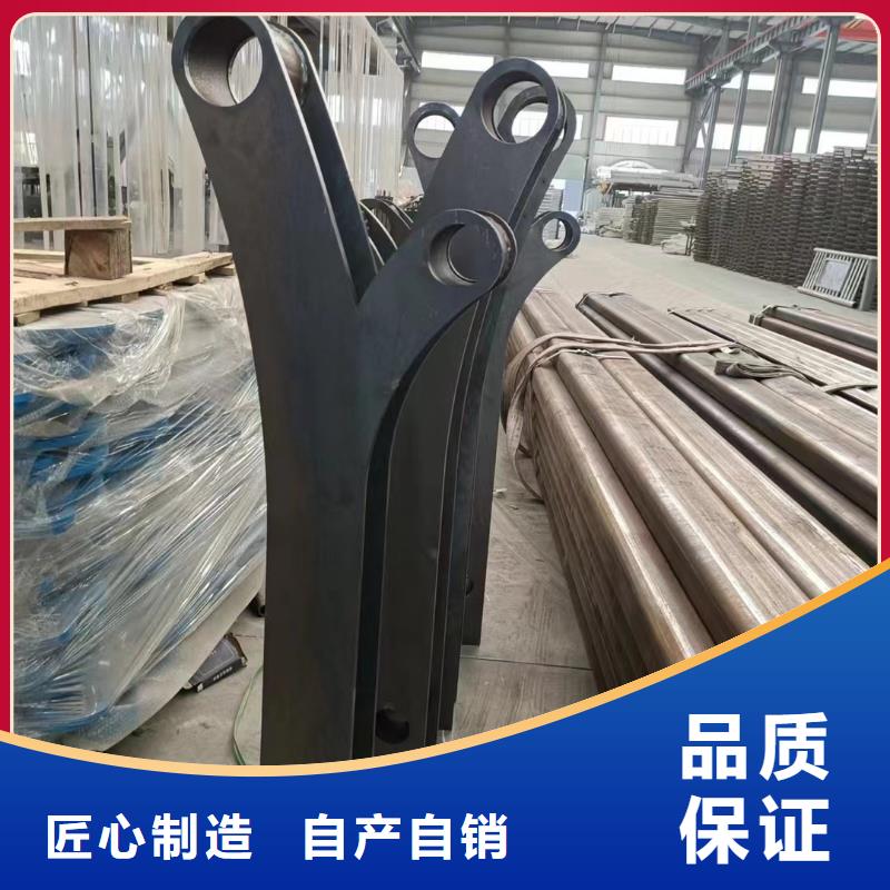 現貨供應鋁合金護欄_誠信廠家