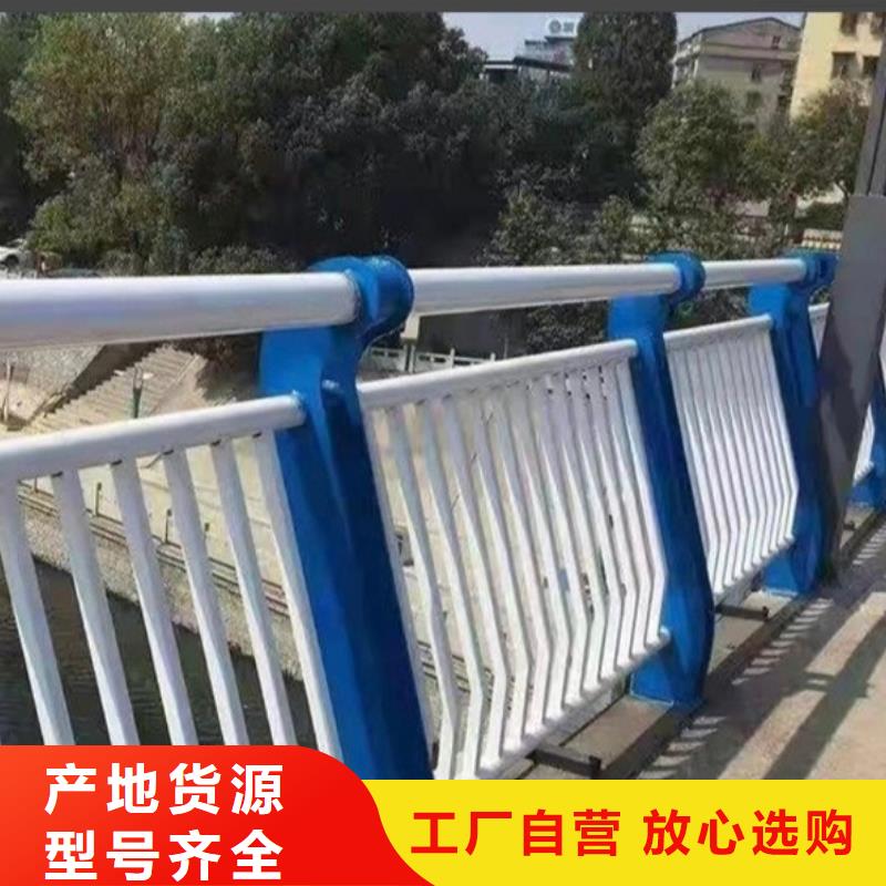 燈光護欄工藝精良