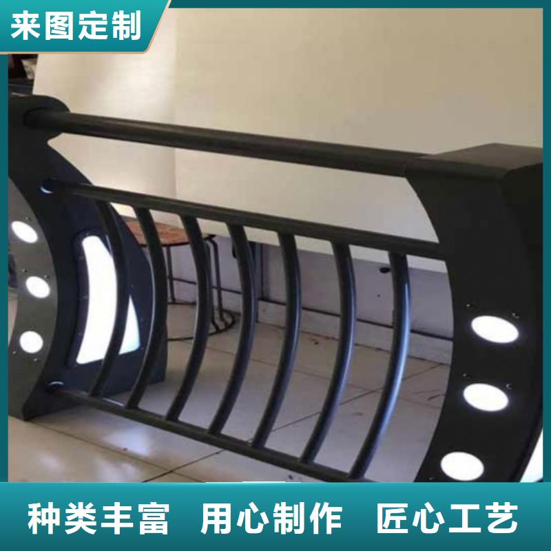 橋梁護欄質量可靠