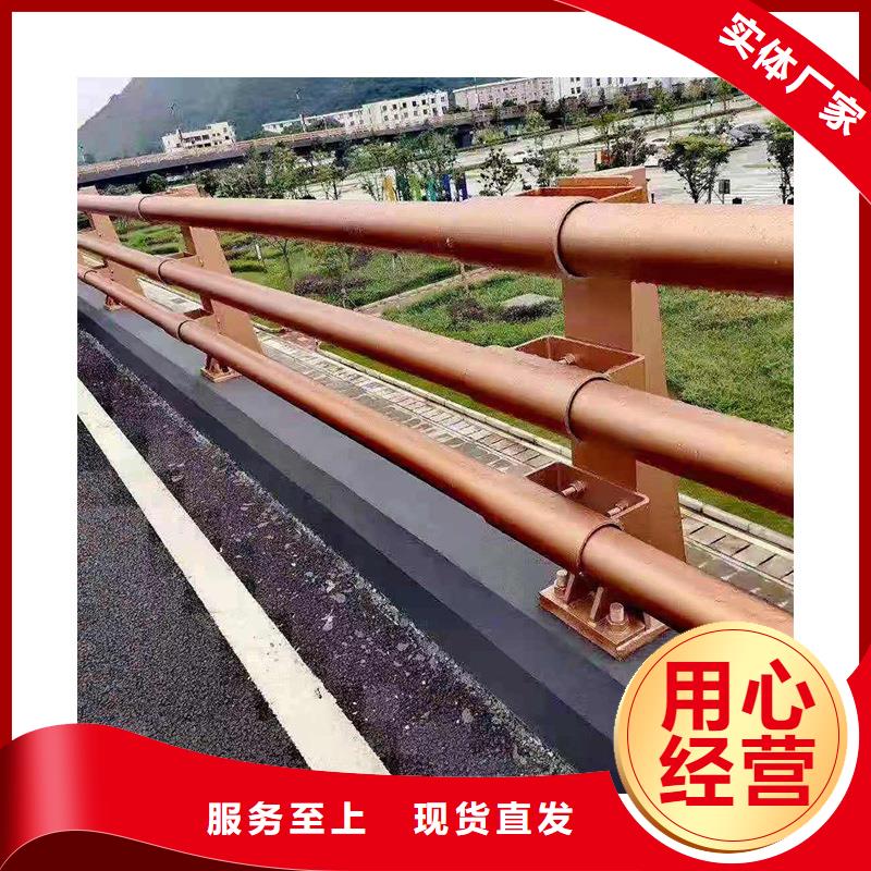 價格合理的優質橋梁護欄生產廠家