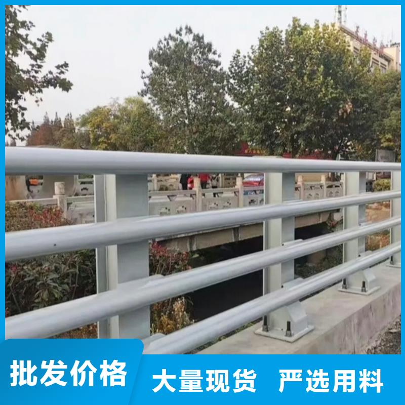 橋梁防撞立柱企業-實力大廠