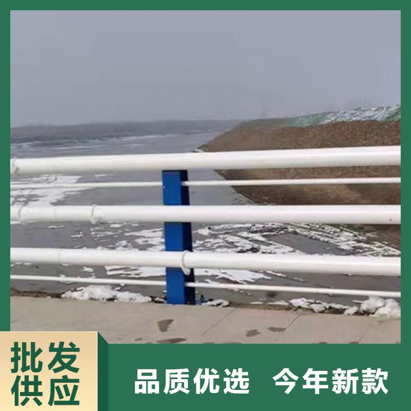 不銹鋼復合管護欄量大從優