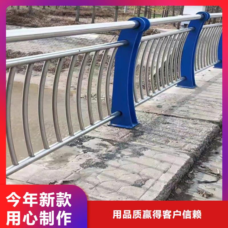 橋梁燈光護欄-廠家熱銷
