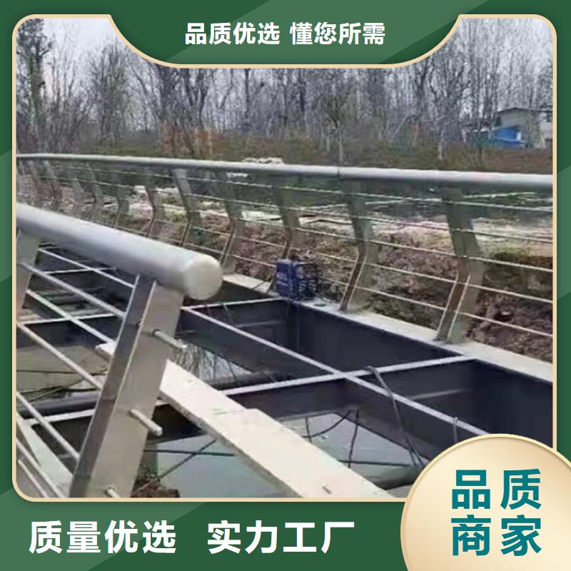 經驗豐富的橋梁防撞護欄經銷商