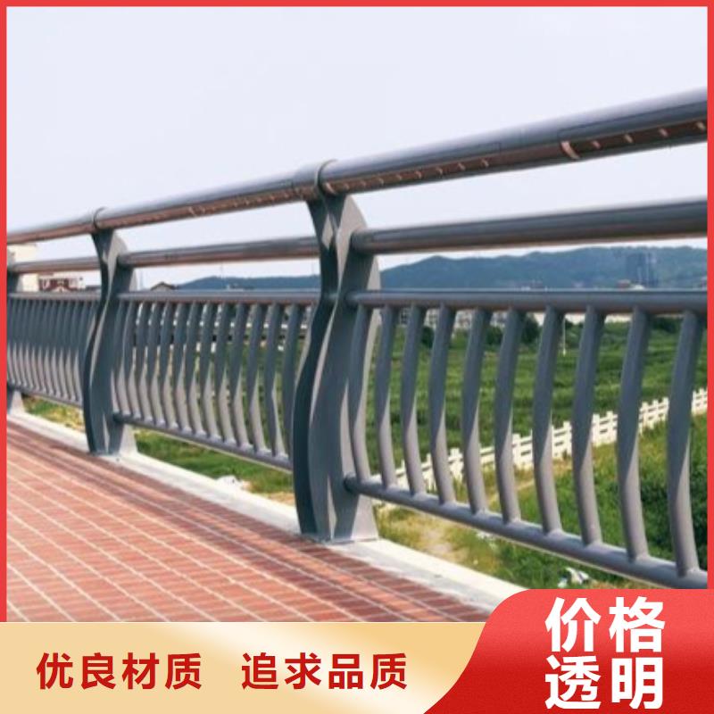 防撞護欄立柱-高質量防撞護欄立柱