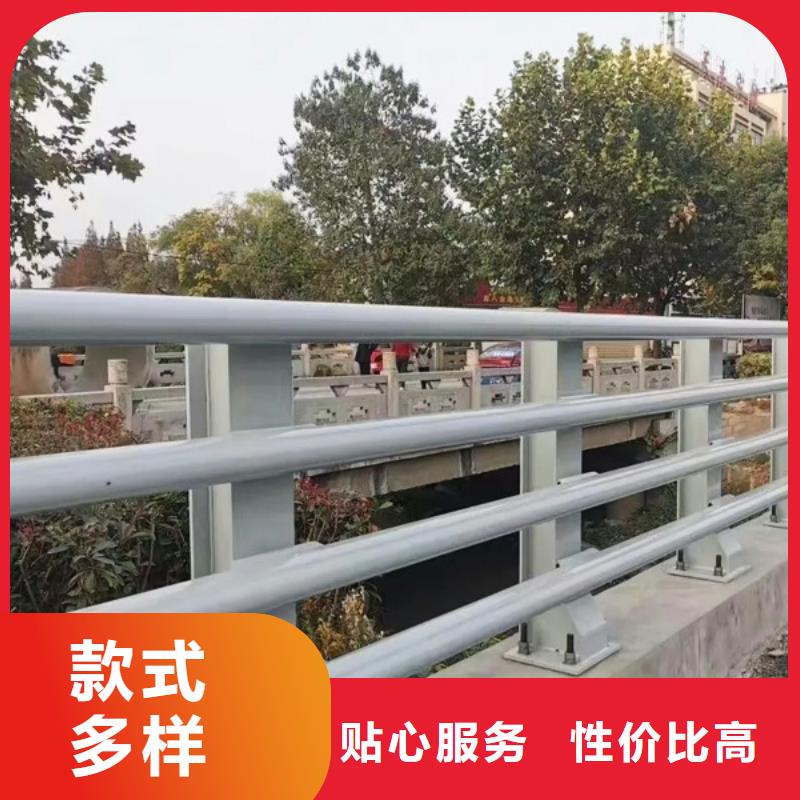不銹鋼復合管護欄廠家在什么位置