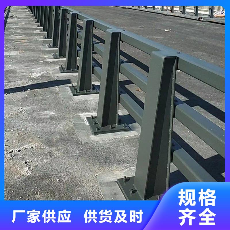 經驗豐富的橋梁防撞護欄經銷商