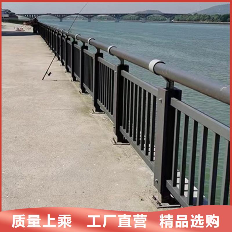 鋁合金護(hù)欄制造廠