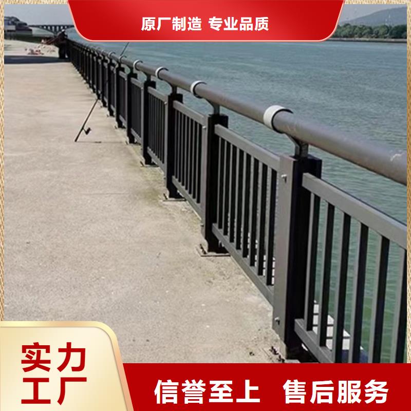 燈光護(hù)欄廠家發(fā)貨及時