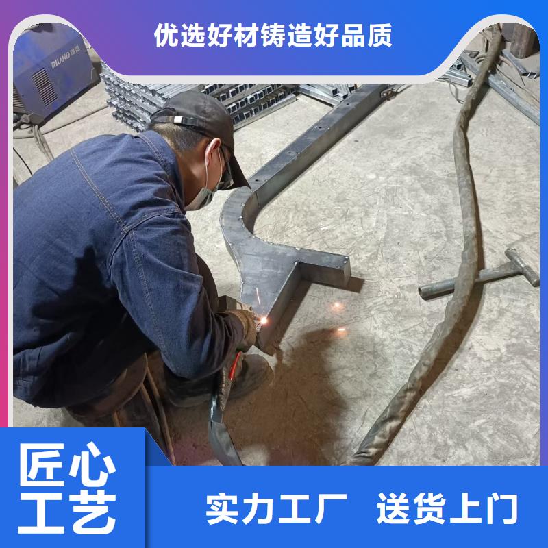 #河道景觀護欄#-品牌廠家