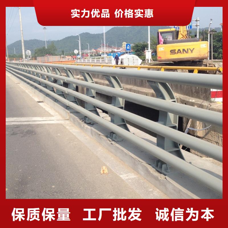 周邊鋁合金護欄供應商