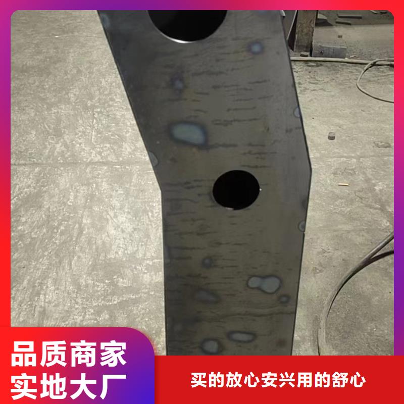 燈光護欄品質有保障