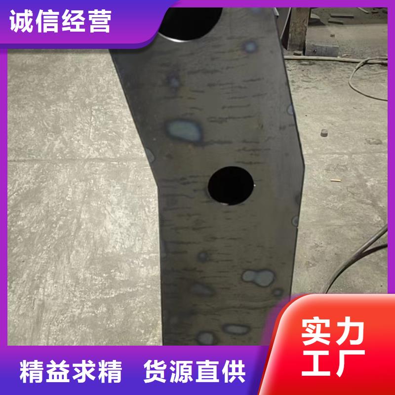 質優價廉的河道景觀護欄公司