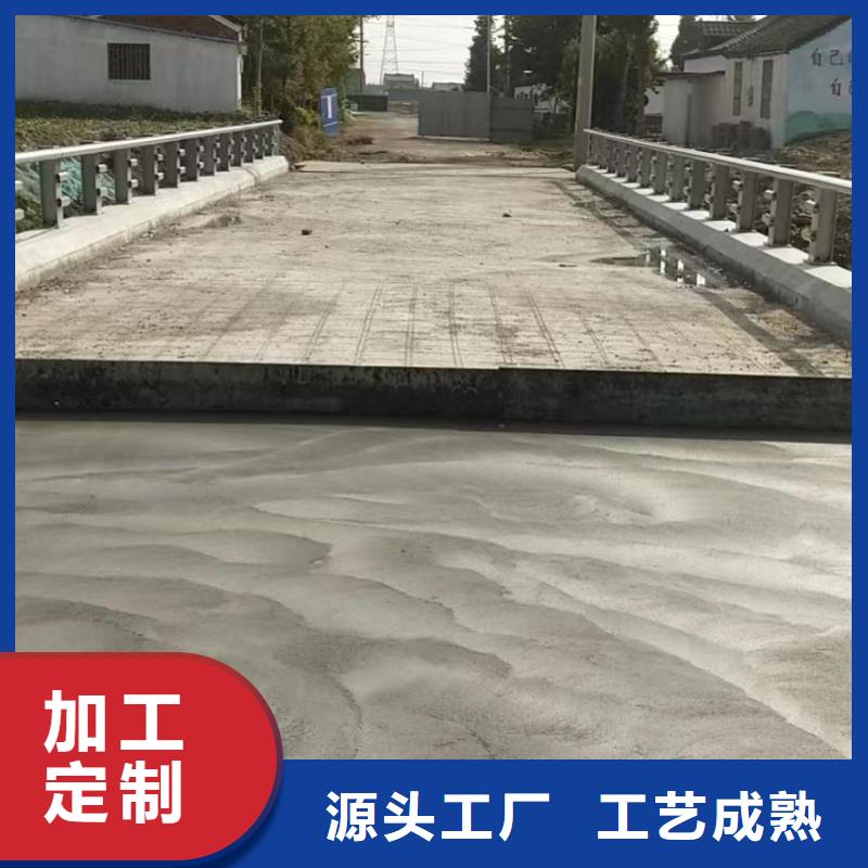 銷售河道景觀護(hù)欄