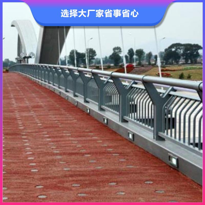 燈光欄桿安裝簡便