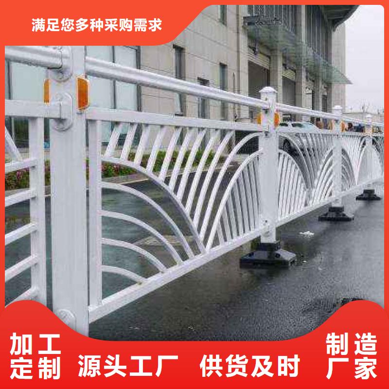 昌江縣河道欄桿質(zhì)量好