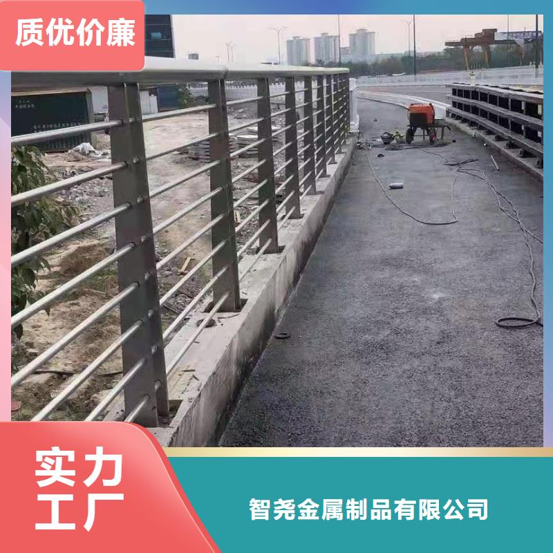橋梁護欄【高速開口欄網】服務始終如一