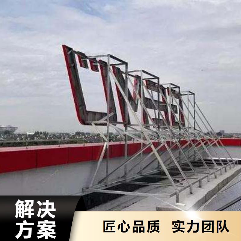 廣告安裝_燈箱布噴繪隨叫隨到