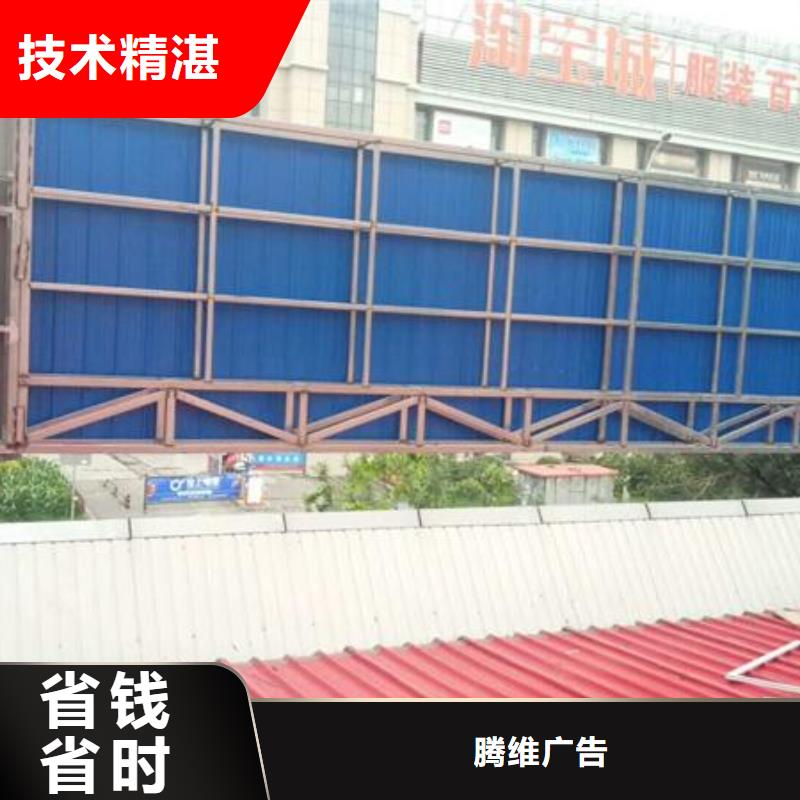 廣告安裝車庫燈箱品質服務