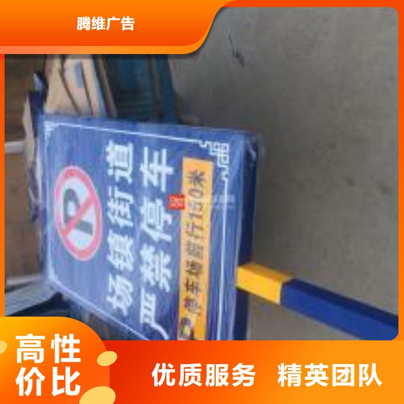 廣告安裝_網格布噴繪匠心品質