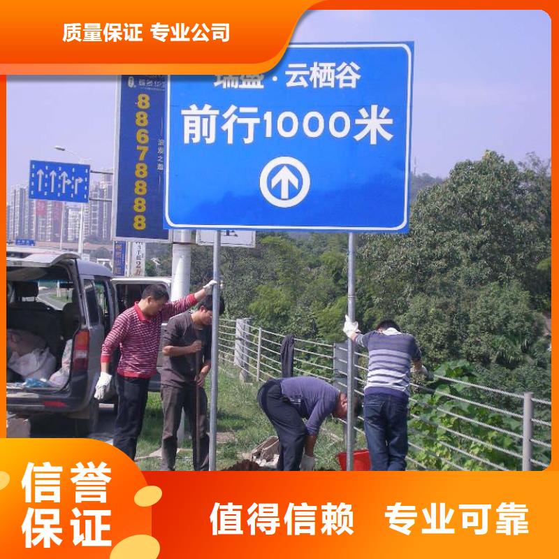 廣告安裝_柱子燈箱多年行業經驗