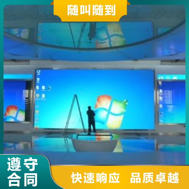 LED展會布置搭建公司口碑公司