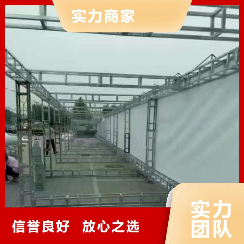 LED-展會布置搭建公司專業服務