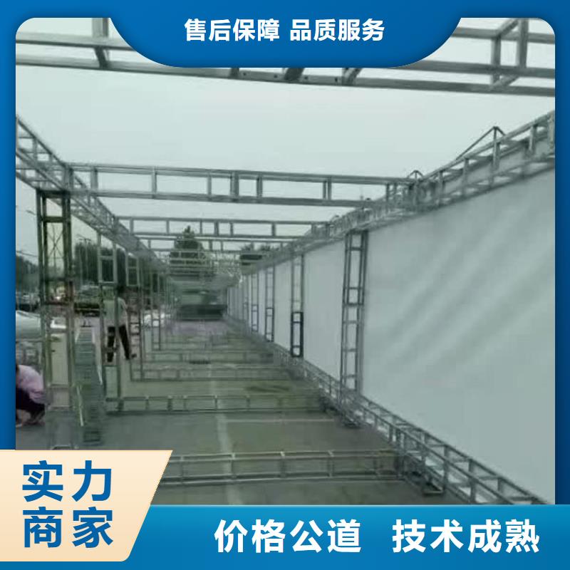 廣告安裝制作設計,滾動燈箱實力商家
