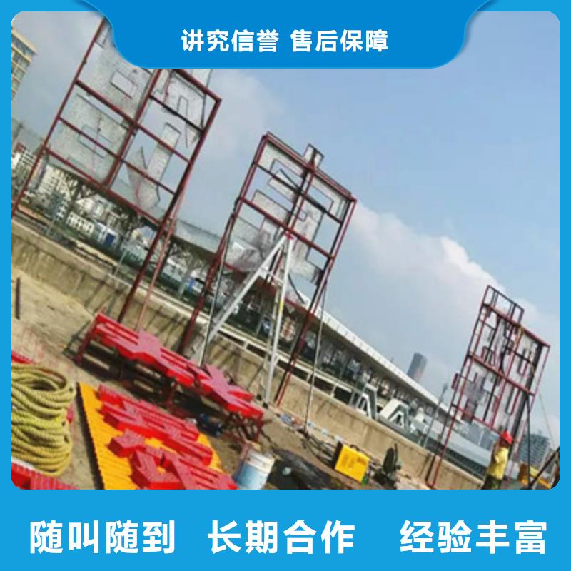 廣告安裝制作設計門頭廣告牌服務熱情